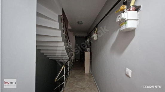 ÇANAKKALE MERKEZ CEVATPAŞADA 1+1 EŞYALI SATILIK DAİRE - Görsel 2