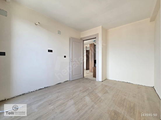TG DEN TARSUS TA 1+1 SATILIK DAİRE - Görsel 15
