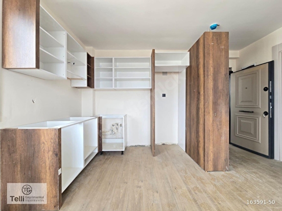 TG DEN TARSUS TA 1+1 SATILIK DAİRE - Görsel 11