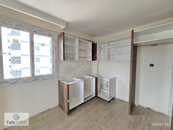 TG DEN TARSUS TA 1+1 SATILIK DAİRE - Görsel 8