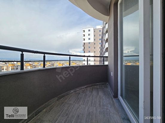 TG DEN TARSUS TA 1+1 SATILIK DAİRE - Görsel 30