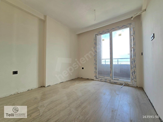 TG DEN TARSUS TA 1+1 SATILIK DAİRE - Görsel 18