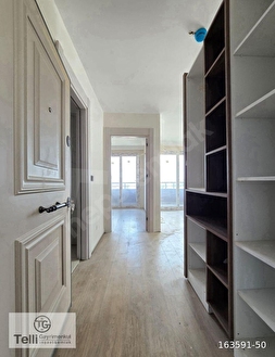 TG DEN TARSUS TA 1+1 SATILIK DAİRE - Görsel 16