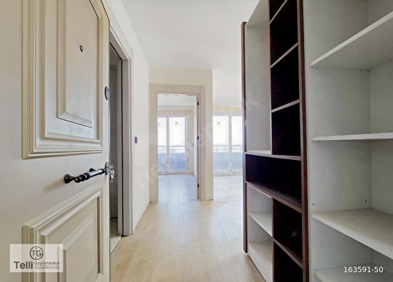 TG DEN TARSUS TA 1+1 SATILIK DAİRE - Görsel 5