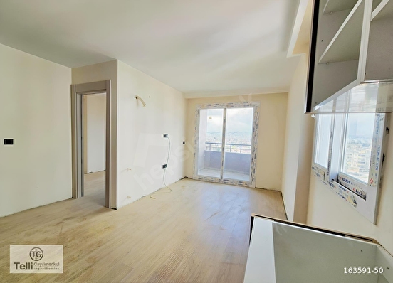 TG DEN TARSUS TA 1+1 SATILIK DAİRE - Görsel 14