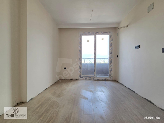 TG DEN TARSUS TA 1+1 SATILIK DAİRE - Görsel 20