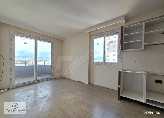TG DEN TARSUS TA 1+1 SATILIK DAİRE - Görsel 12