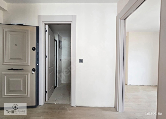 TG DEN TARSUS TA 1+1 SATILIK DAİRE - Görsel 17