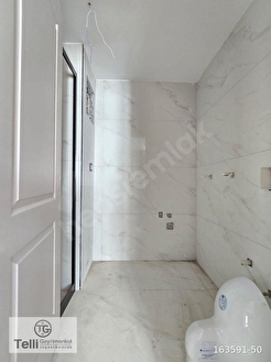 TG DEN TARSUS TA 1+1 SATILIK DAİRE - Görsel 23