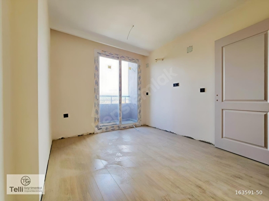 TG DEN TARSUS TA 1+1 SATILIK DAİRE - Görsel 19