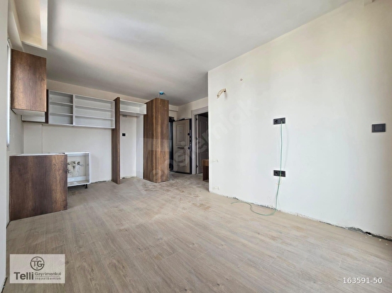 TG DEN TARSUS TA 1+1 SATILIK DAİRE - Görsel 6