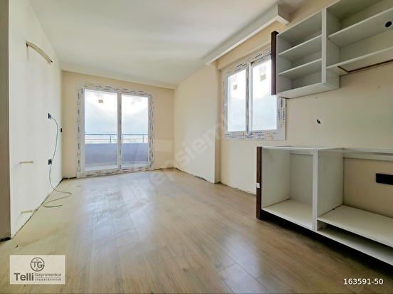 TG DEN TARSUS TA 1+1 SATILIK DAİRE - Görsel 4
