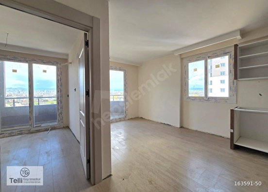 TG DEN TARSUS TA 1+1 SATILIK DAİRE - Görsel 13