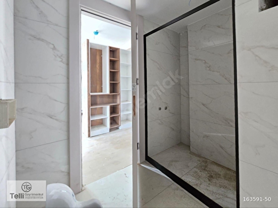 TG DEN TARSUS TA 1+1 SATILIK DAİRE - Görsel 24