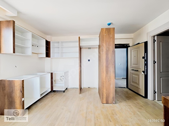 TG DEN TARSUS TA 1+1 SATILIK DAİRE - Görsel 10