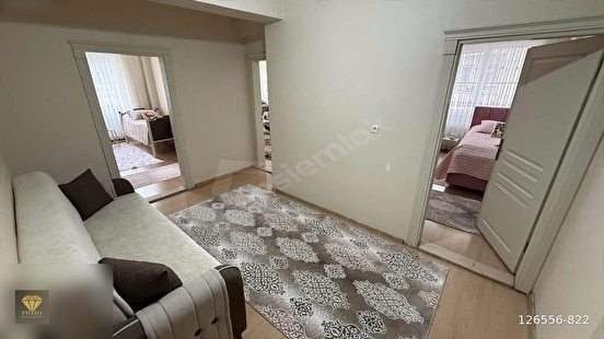İKİ NİSANDA SATILIK 4+1 220M2 DAİRE