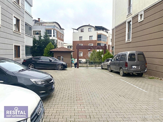 TÜM KATILIM EVLERİNE UYGUN NİLÜFER ÇALI GÜMÜŞLÜKDE SİTE İÇİ 2+1 - Görsel 7