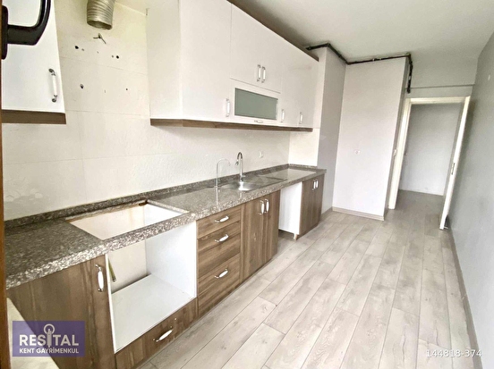 TÜM KATILIM EVLERİNE UYGUN NİLÜFER ÇALI GÜMÜŞLÜKDE SİTE İÇİ 2+1 - Görsel 30