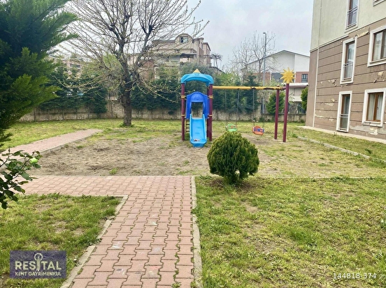 TÜM KATILIM EVLERİNE UYGUN NİLÜFER ÇALI GÜMÜŞLÜKDE SİTE İÇİ 2+1 - Görsel 5