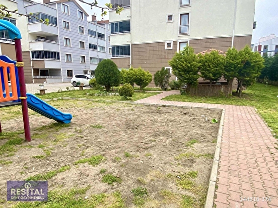 TÜM KATILIM EVLERİNE UYGUN NİLÜFER ÇALI GÜMÜŞLÜKDE SİTE İÇİ 2+1 - Görsel 4