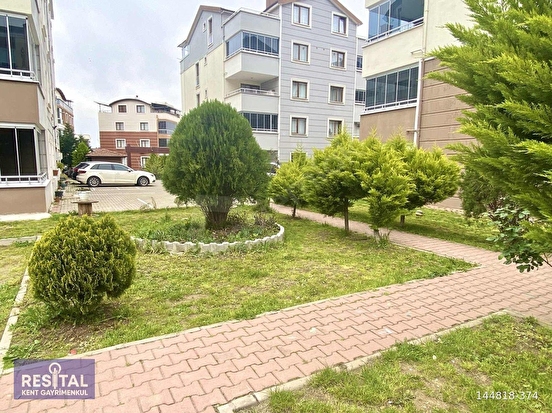 TÜM KATILIM EVLERİNE UYGUN NİLÜFER ÇALI GÜMÜŞLÜKDE SİTE İÇİ 2+1 - Görsel 3