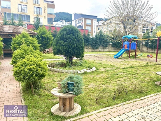 TÜM KATILIM EVLERİNE UYGUN NİLÜFER ÇALI GÜMÜŞLÜKDE SİTE İÇİ 2+1 - Görsel 6