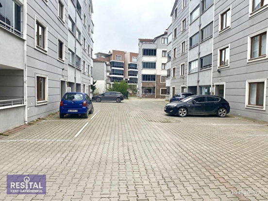 TÜM KATILIM EVLERİNE UYGUN NİLÜFER ÇALI GÜMÜŞLÜKDE SİTE İÇİ 2+1 - Görsel 8