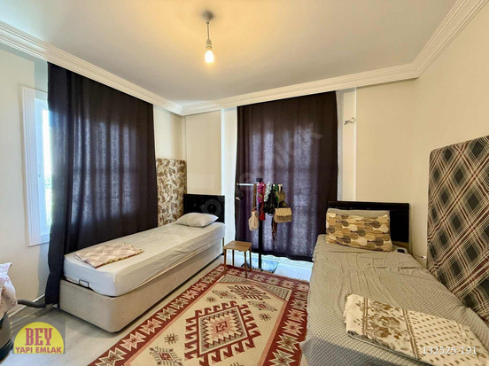 BEY YAPI EMLAK'TAN DENİZE 250M SATILIK 1+1!! 132525-191 | hepsiemlak