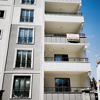 NEF GAYRİMENKUL EYYUPTAN SATILIK DAİRE - Görsel 1