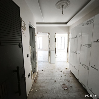 NEF GAYRİMENKUL EYYUPTAN SATILIK DAİRE - Görsel 20