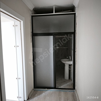 NEF GAYRİMENKUL EYYUPTAN SATILIK DAİRE - Görsel 6