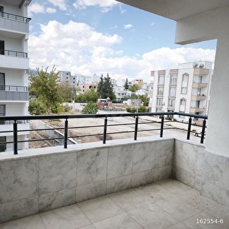 NEF GAYRİMENKUL EYYUPTAN SATILIK DAİRE - Görsel 9