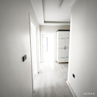 NEF GAYRİMENKUL EYYUPTAN SATILIK DAİRE - Görsel 2