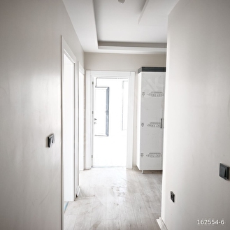 NEF GAYRİMENKUL EYYUPTAN SATILIK DAİRE - Görsel 3