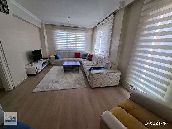 TAŞKÖPRÜ YOLUNDA SATILIK ARA KAT DAİRE - Görsel 1
