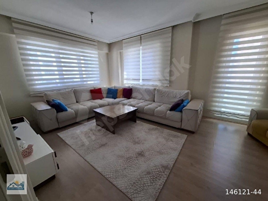 TAŞKÖPRÜ YOLUNDA SATILIK ARA KAT DAİRE - Görsel 2