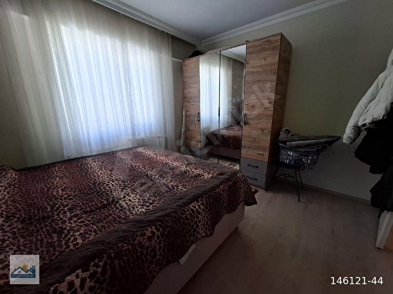 TAŞKÖPRÜ YOLUNDA SATILIK ARA KAT DAİRE - Görsel 3