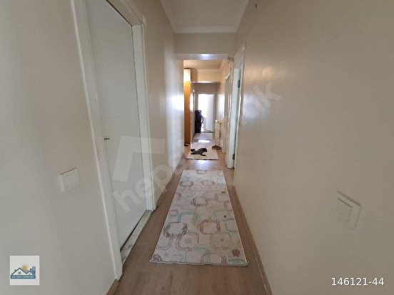 TAŞKÖPRÜ YOLUNDA SATILIK ARA KAT DAİRE - Görsel 4