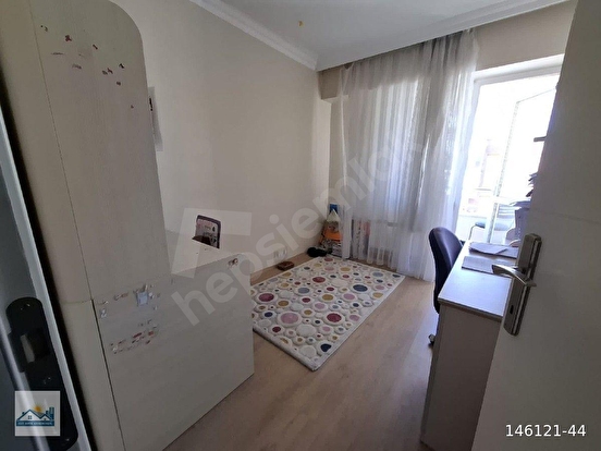TAŞKÖPRÜ YOLUNDA SATILIK ARA KAT DAİRE - Görsel 6