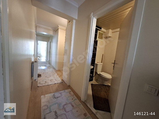 TAŞKÖPRÜ YOLUNDA SATILIK ARA KAT DAİRE - Görsel 8