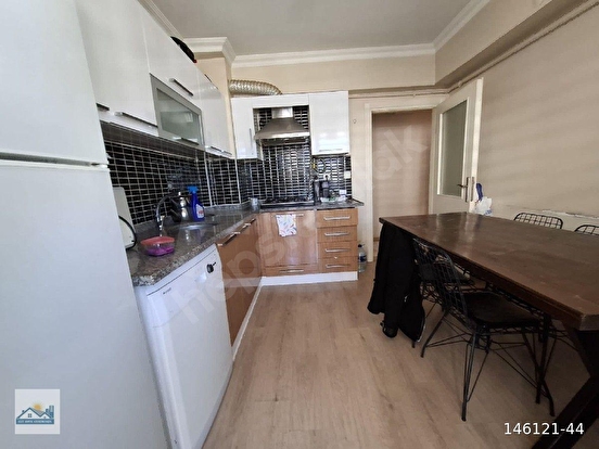 TAŞKÖPRÜ YOLUNDA SATILIK ARA KAT DAİRE - Görsel 9
