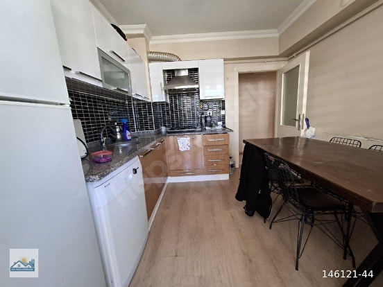TAŞKÖPRÜ YOLUNDA SATILIK ARA KAT DAİRE - Görsel 10