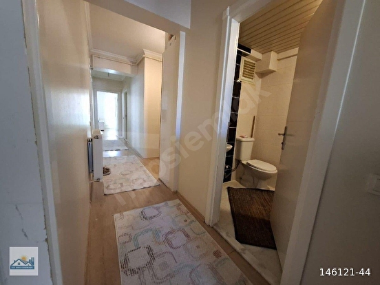 TAŞKÖPRÜ YOLUNDA SATILIK ARA KAT DAİRE - Görsel 13