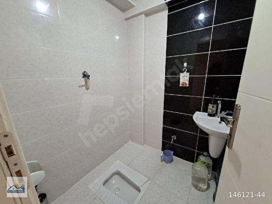 TAŞKÖPRÜ YOLUNDA SATILIK ARA KAT DAİRE - Görsel 14