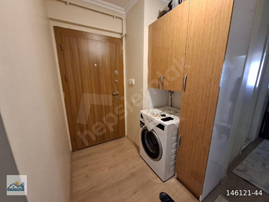 TAŞKÖPRÜ YOLUNDA SATILIK ARA KAT DAİRE - Görsel 15