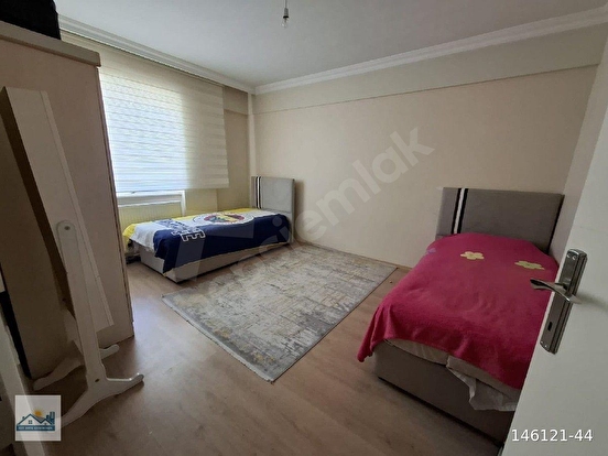 TAŞKÖPRÜ YOLUNDA SATILIK ARA KAT DAİRE - Görsel 17