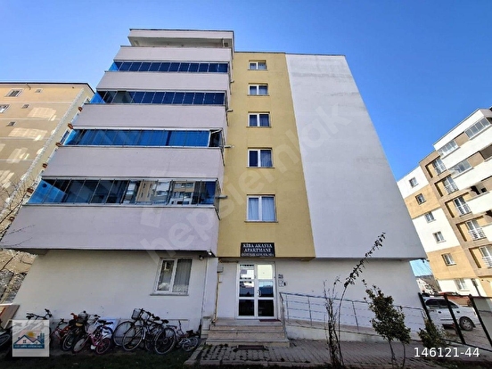 TAŞKÖPRÜ YOLUNDA SATILIK ARA KAT DAİRE - Görsel 18