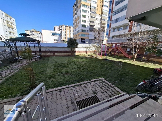 TAŞKÖPRÜ YOLUNDA SATILIK ARA KAT DAİRE - Görsel 19