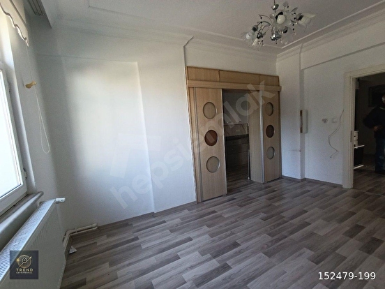 ÜNYE ATATÜRK MAHALLESİ 3+1 DOĞALGAZLI KREDİYE UYGUN SATILIK DAİRE - Görsel 2