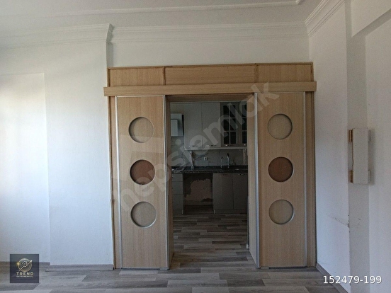 ÜNYE ATATÜRK MAHALLESİ 3+1 DOĞALGAZLI KREDİYE UYGUN SATILIK DAİRE - Görsel 3
